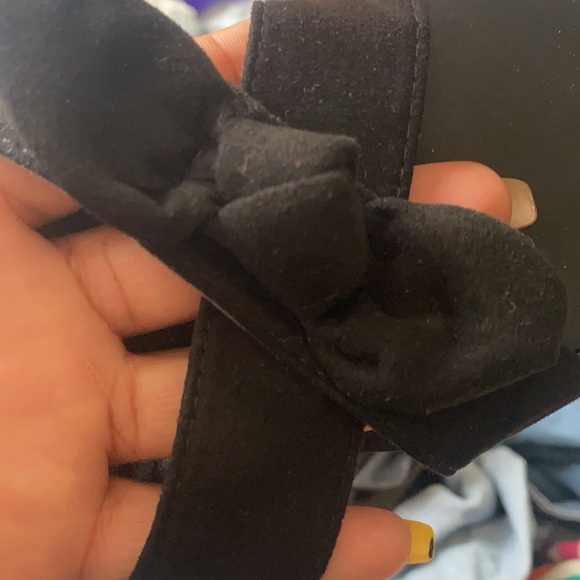 Forever21 size 9 sandals - Picture 3 of 6